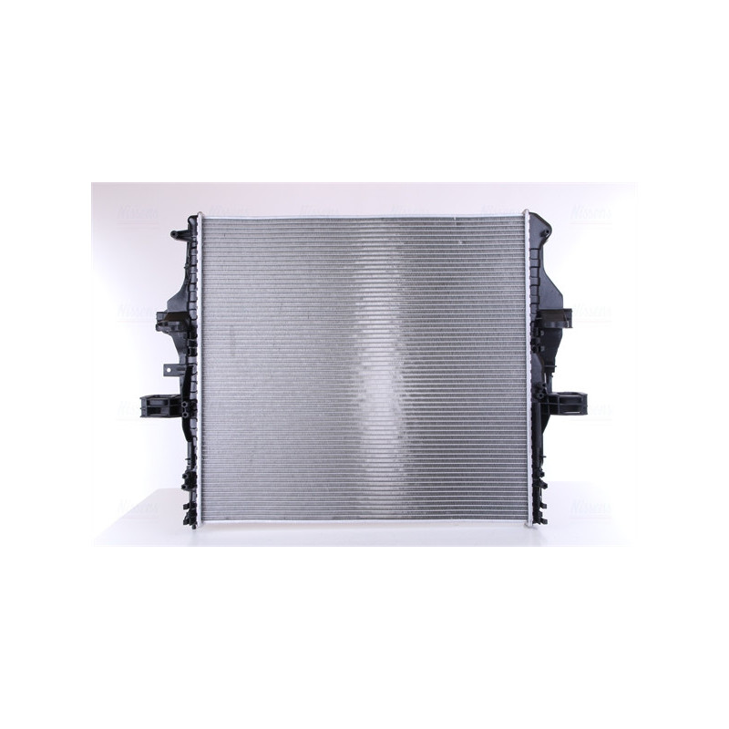 Radiateur NISSENS