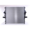 Radiateur NISSENS