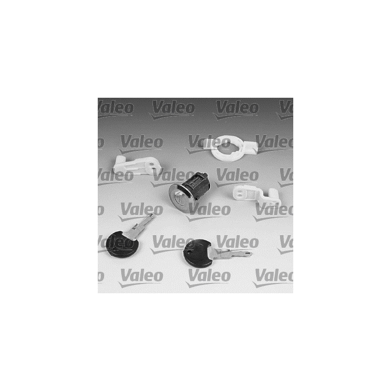 Cylindre de serrure VALEO