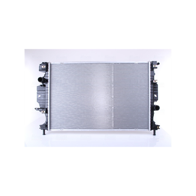 Radiateur NISSENS