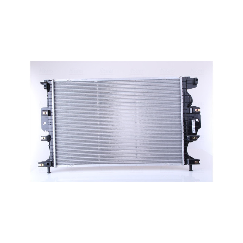 Radiateur NISSENS