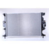 Radiateur NISSENS