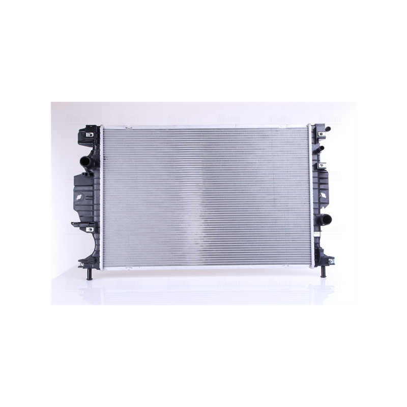 Radiateur NISSENS