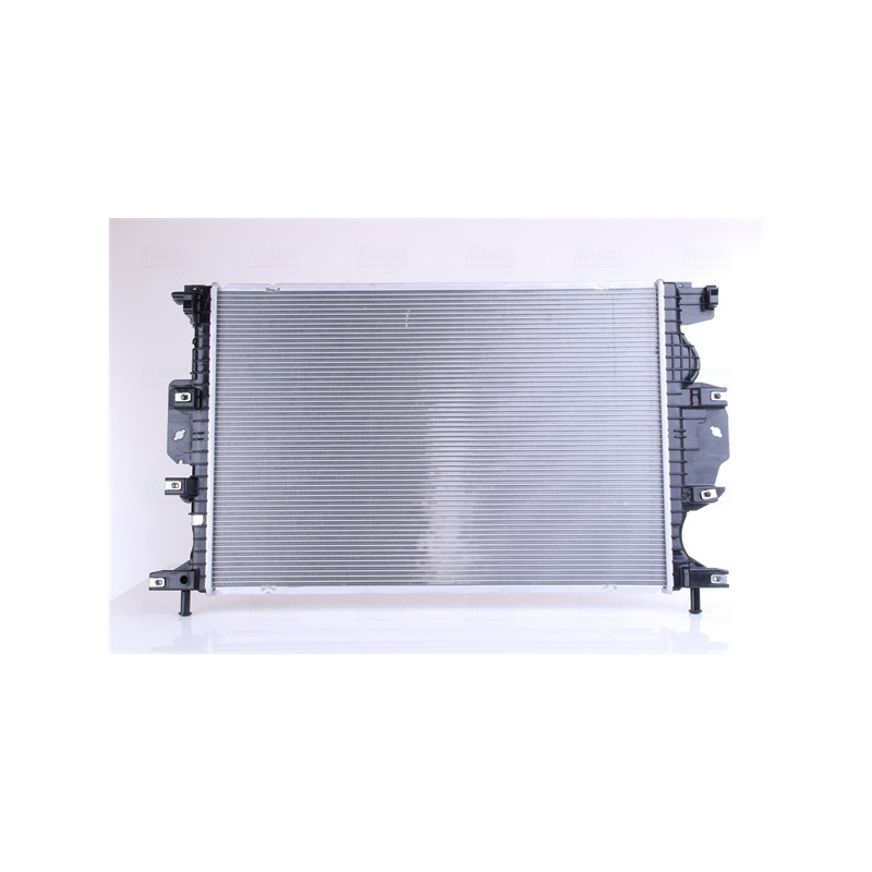 Radiateur NISSENS