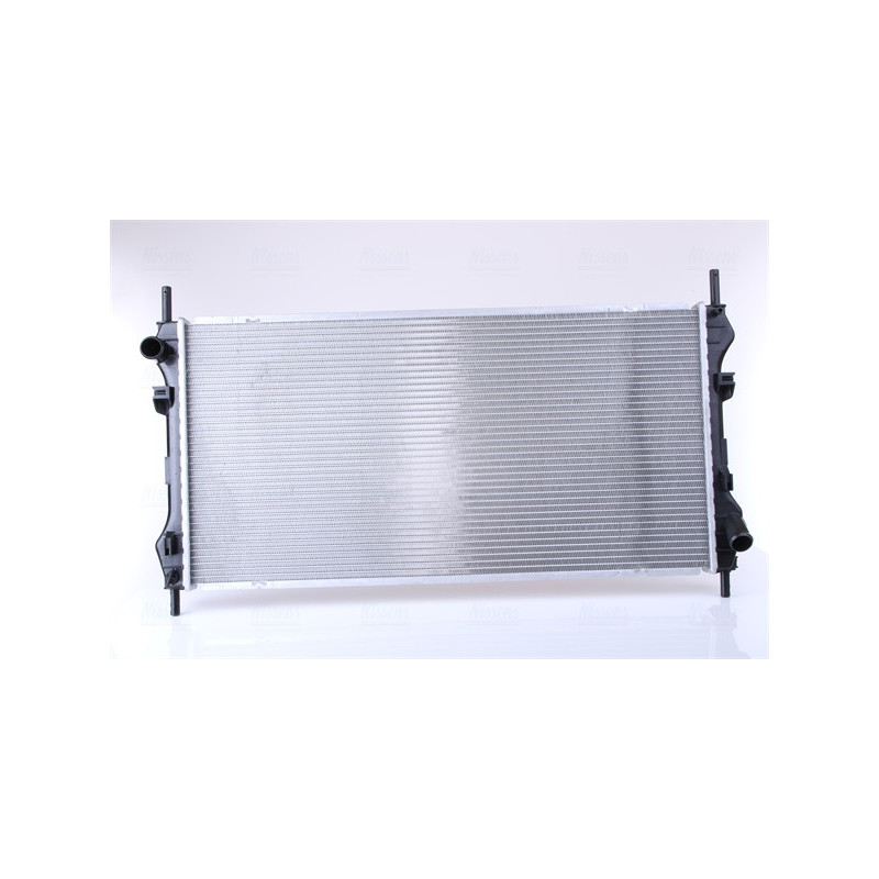 Radiateur NISSENS