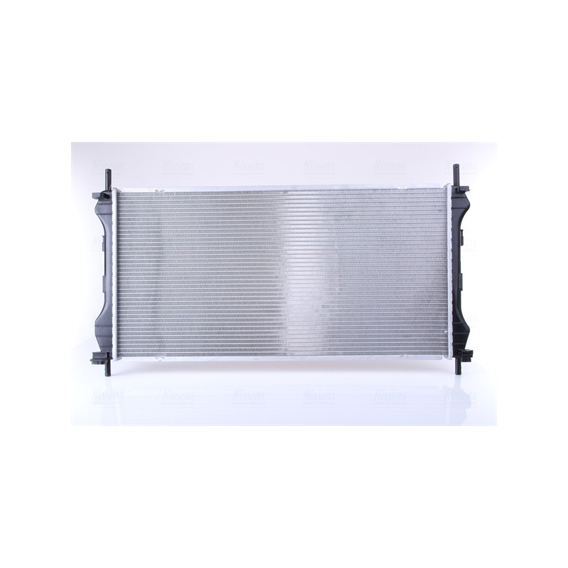 Radiateur NISSENS