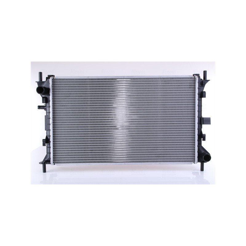 Radiateur NISSENS