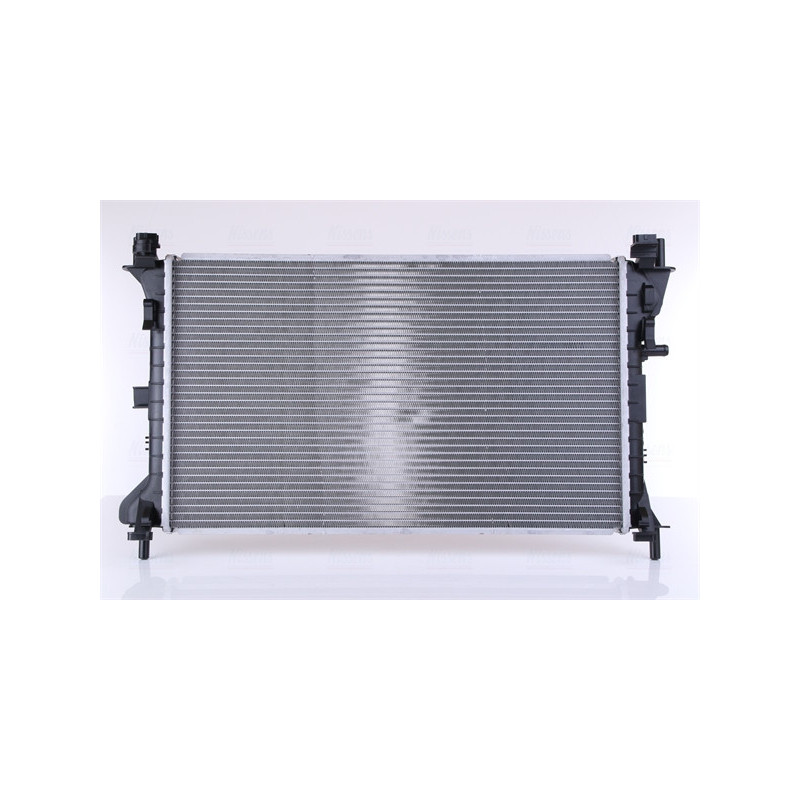 Radiateur NISSENS