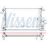 Radiateur NISSENS