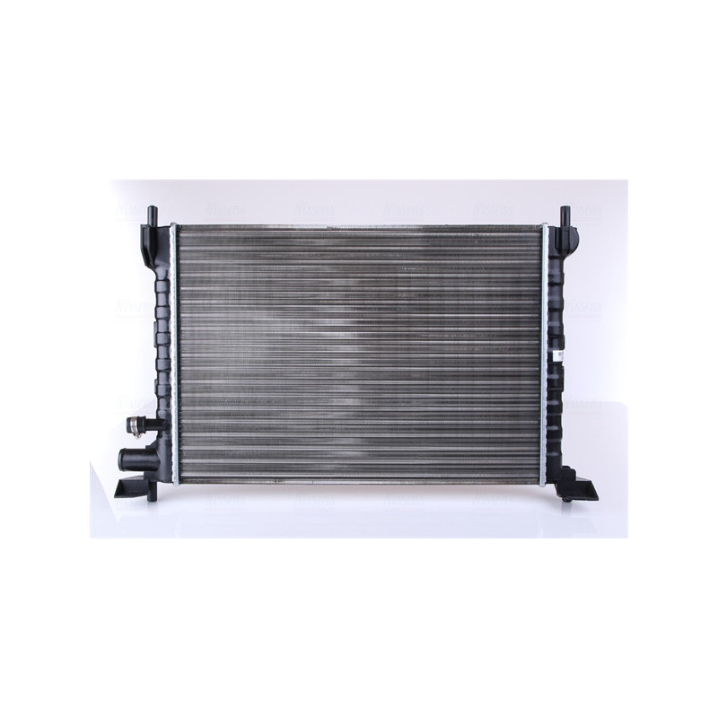 Radiateur NISSENS