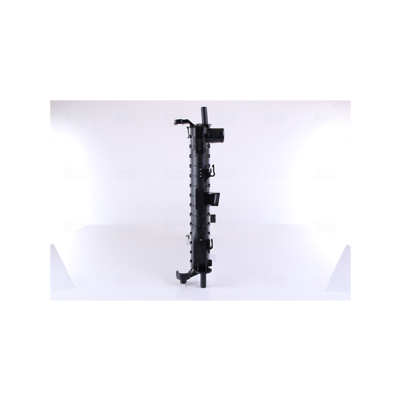 Radiateur NISSENS