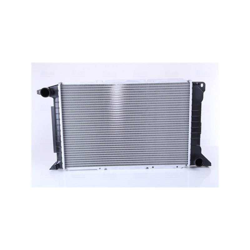 Radiateur NISSENS