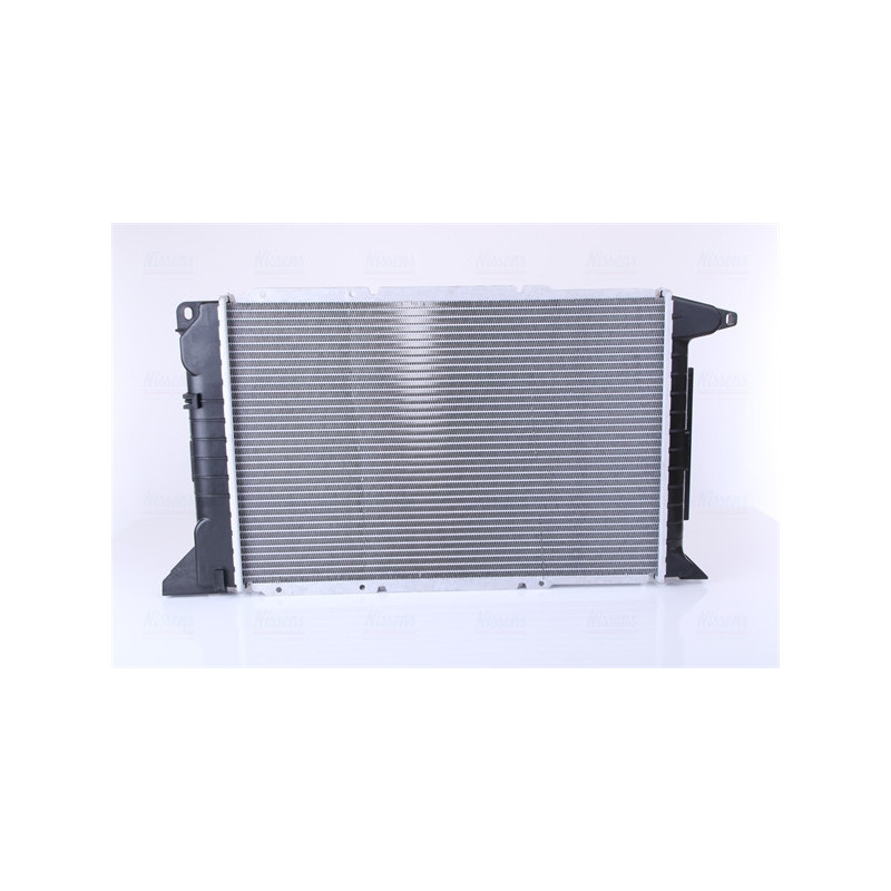 Radiateur NISSENS
