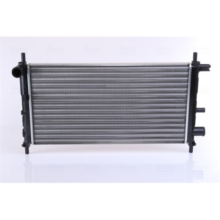 Radiateur NISSENS