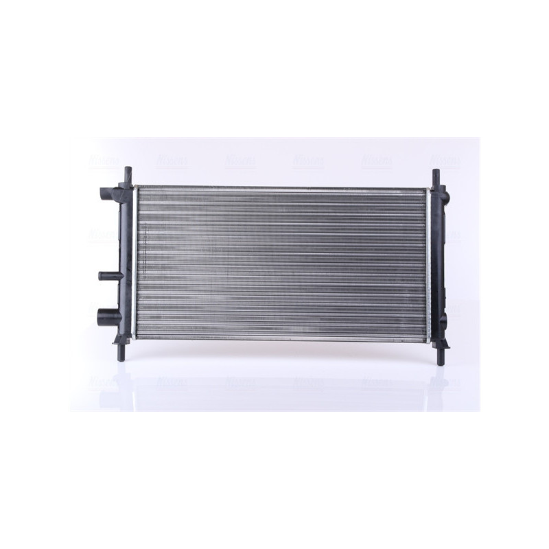 Radiateur NISSENS