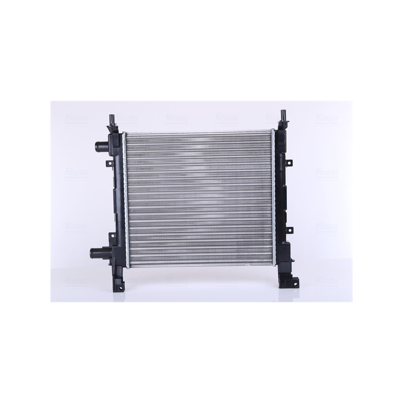 Radiateur NISSENS