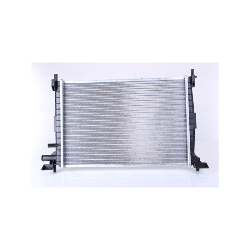 Radiateur NISSENS
