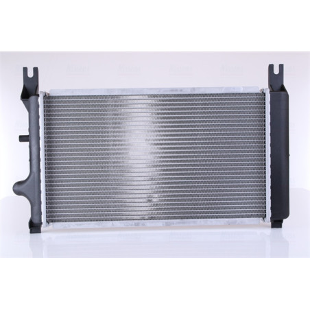 Radiateur NISSENS