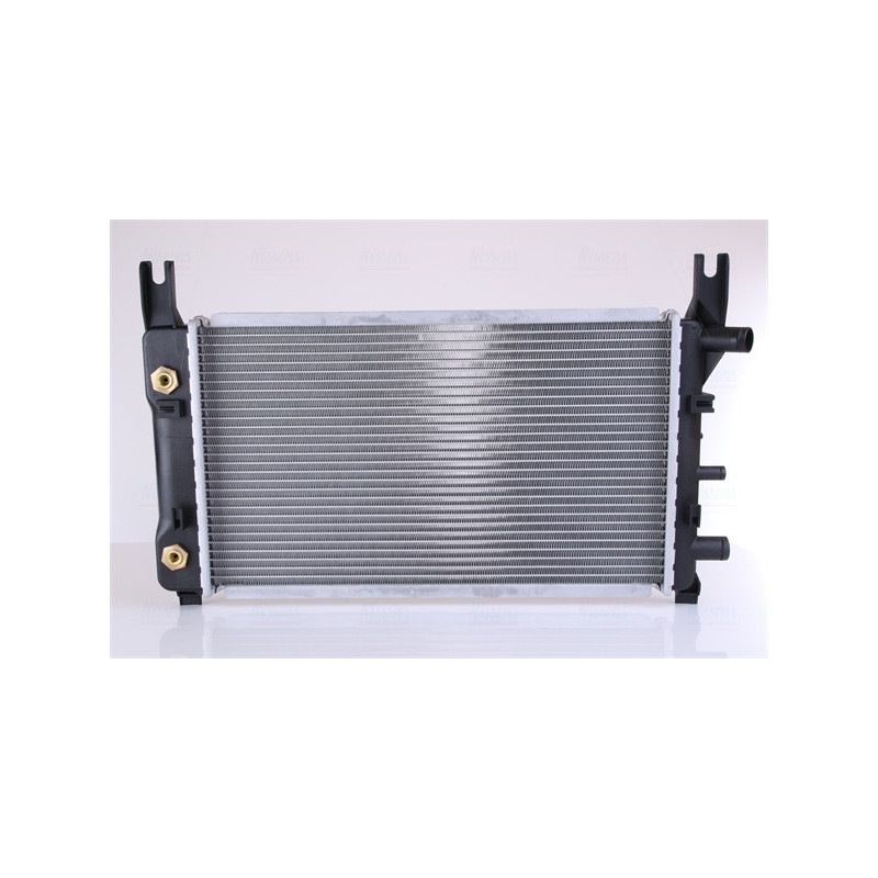 Radiateur NISSENS