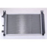 Radiateur NISSENS