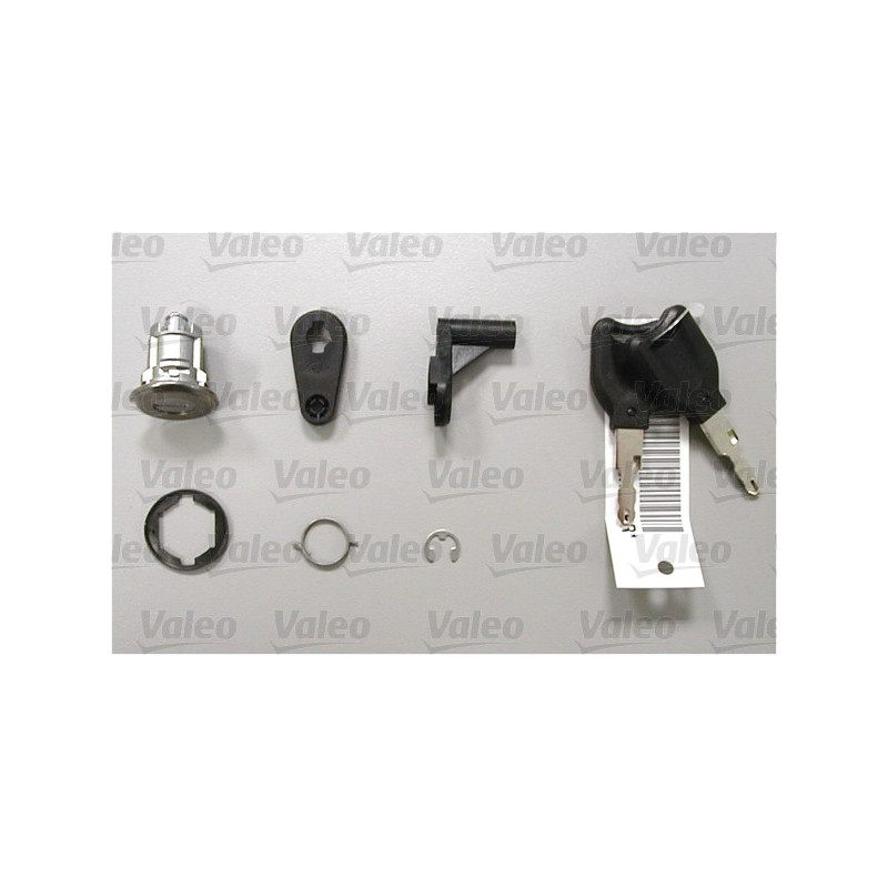 Cylindre de serrure VALEO