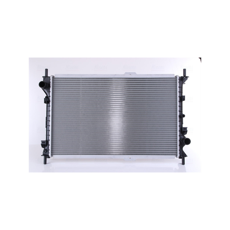 Radiateur NISSENS