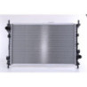 Radiateur NISSENS