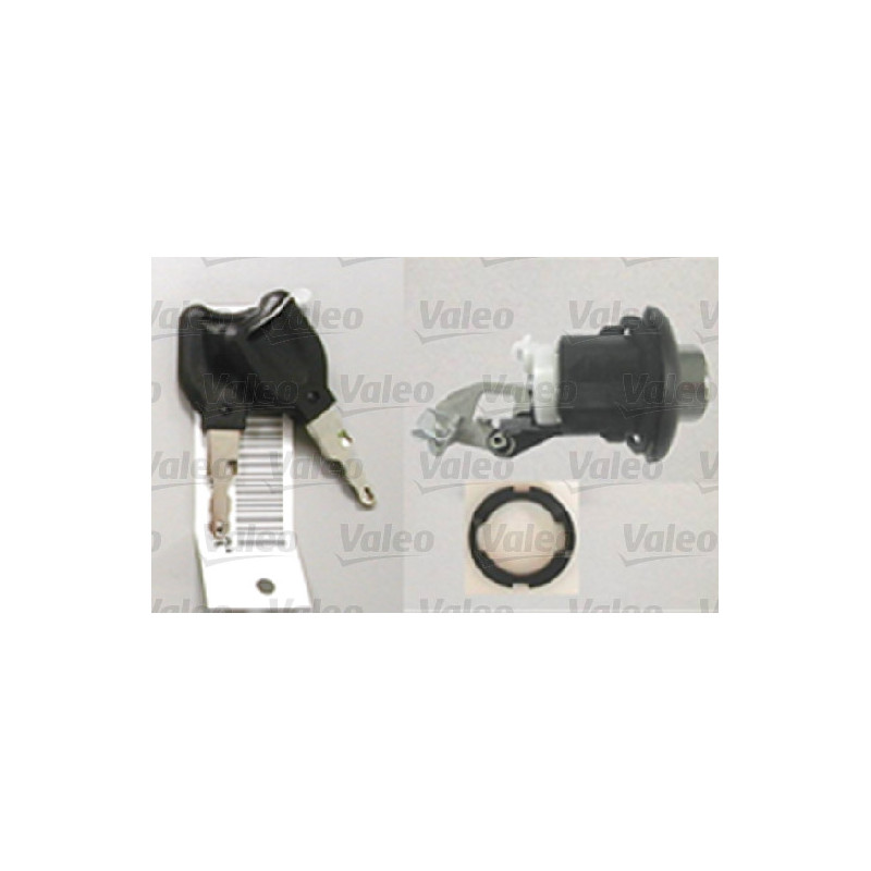 Cylindre de serrure VALEO