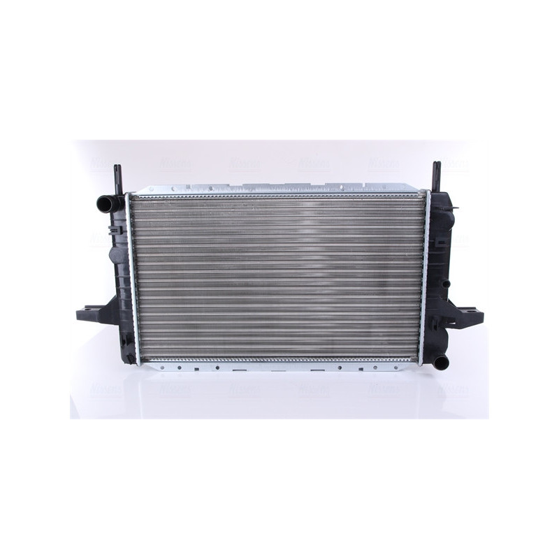 Radiateur NISSENS