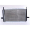 Radiateur NISSENS