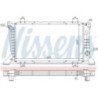 Radiateur NISSENS