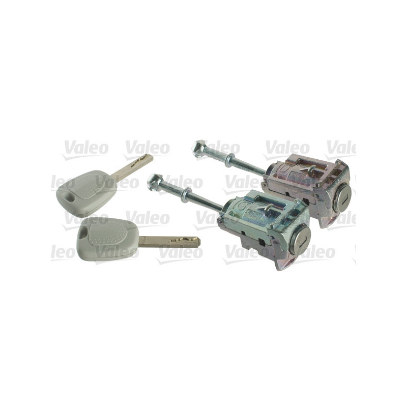 Cylindre de serrure VALEO