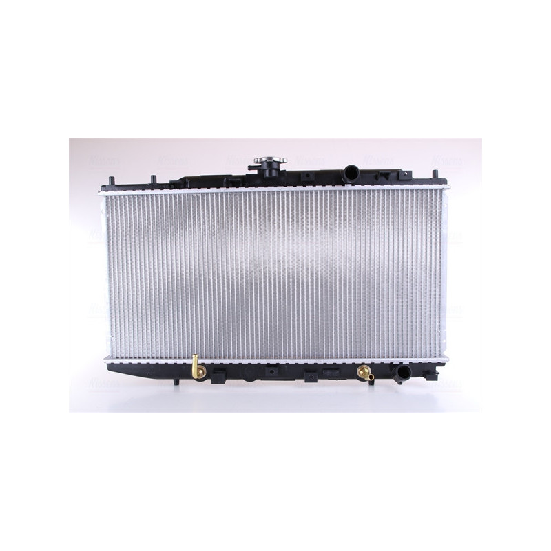 Radiateur NISSENS