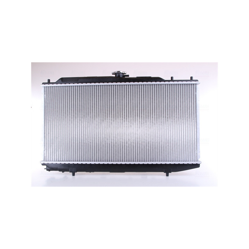 Radiateur NISSENS