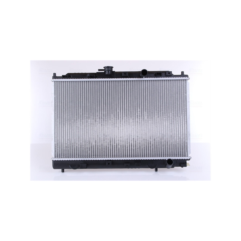 Radiateur NISSENS