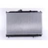Radiateur NISSENS