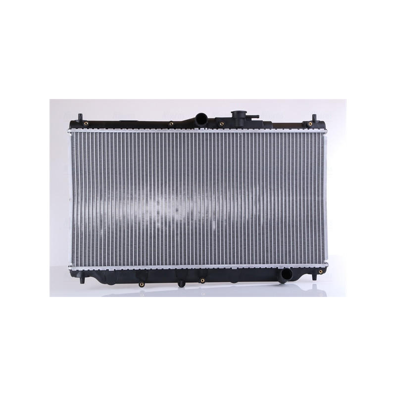 Radiateur NISSENS