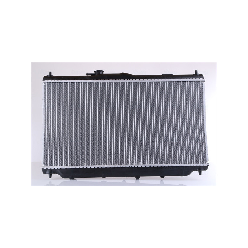 Radiateur NISSENS