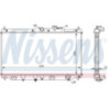 Radiateur NISSENS