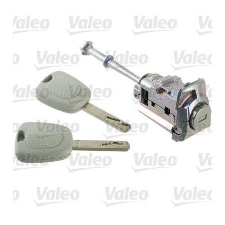 Cylindre de serrure VALEO