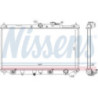Radiateur NISSENS