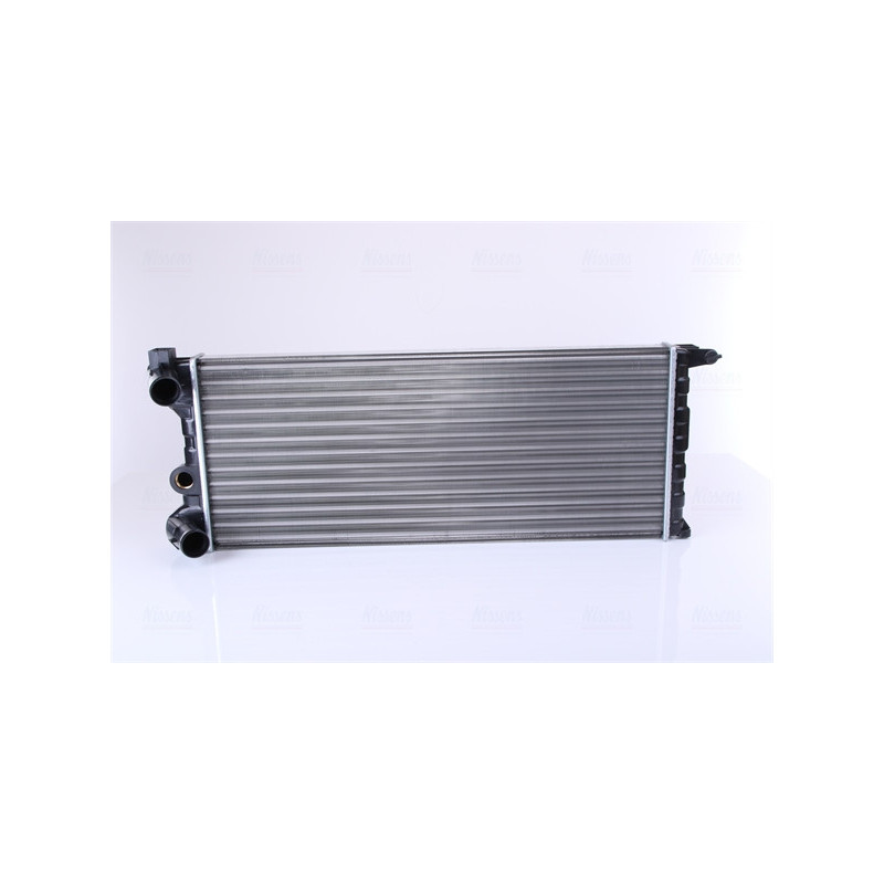 Radiateur NISSENS
