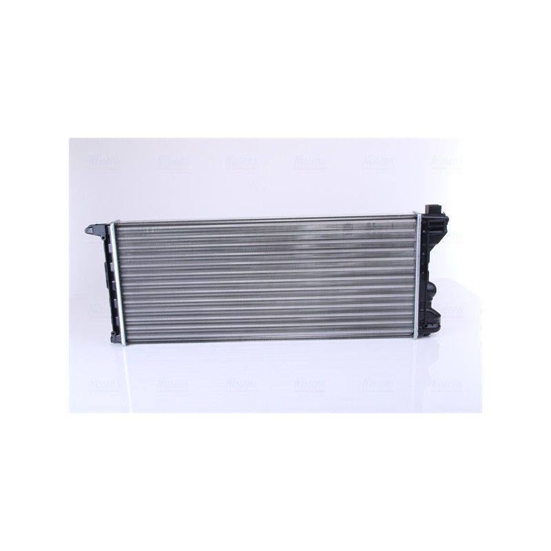 Radiateur NISSENS