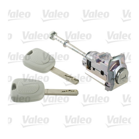 Cylindre de serrure VALEO
