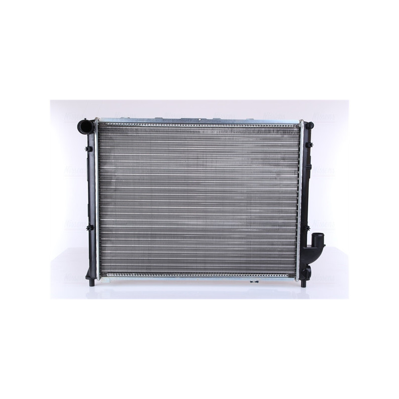 Radiateur NISSENS