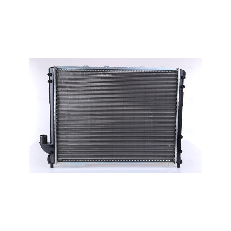 Radiateur NISSENS