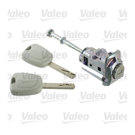 Cylindre de serrure VALEO