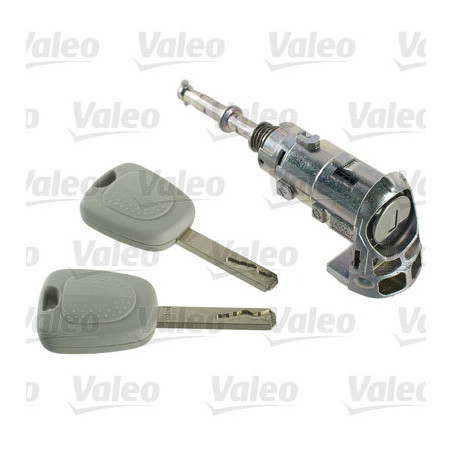 Cylindre de serrure VALEO