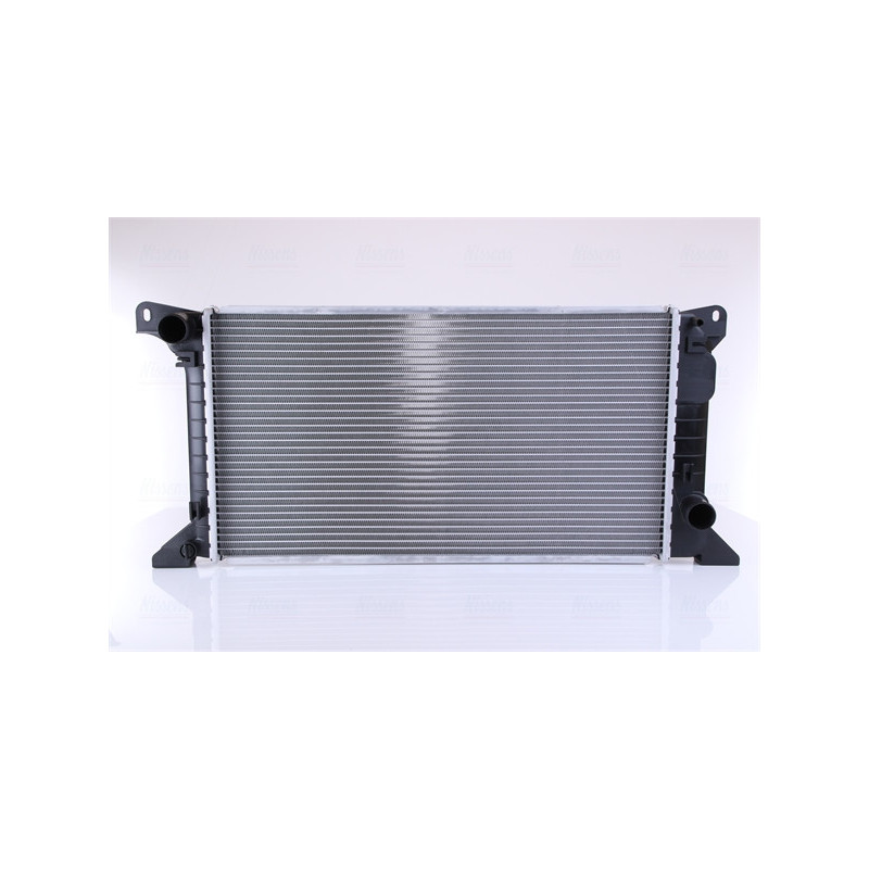 Radiateur NISSENS