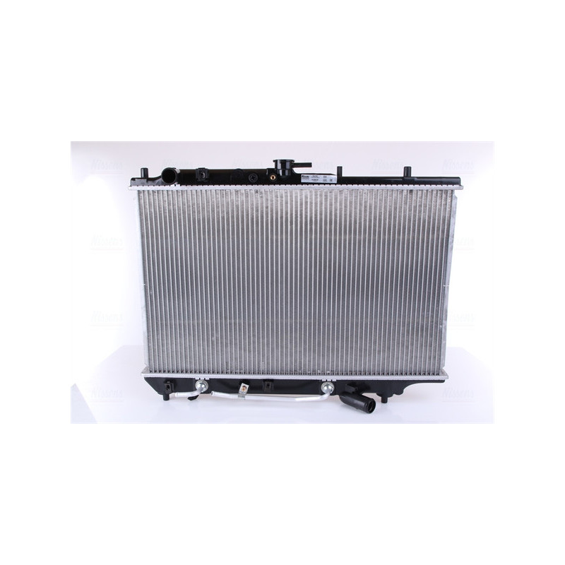 Radiateur NISSENS
